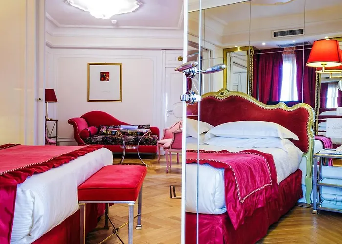 Grand Hotel Des Bains