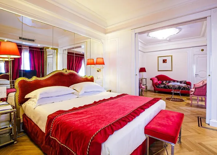 Grand Hotel Des Bains