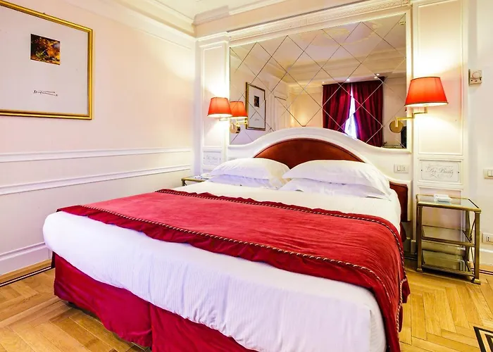 Grand Hotel Des Bains